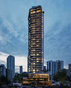 Apartamento com 4 Quartos à venda, 180m² no Tirol, Natal