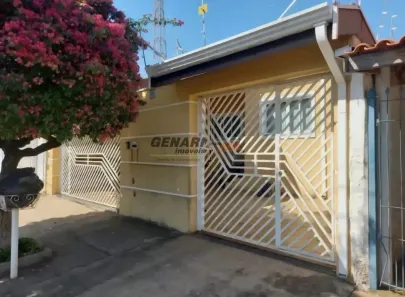 Casa com 3 Quartos à venda, 240m² no Aqui se Vive, Indaiatuba