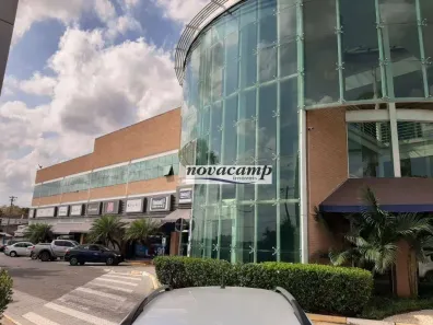 Sala Comercial para alugar, 24m² no Loteamento Residencial Vila Bella, Campinas