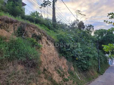 Lote/Terreno à venda, 360m² no Águas Claras, Brusque
