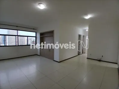 Apartamento com 3 Quartos para alugar, 110m² no Brotas, Salvador