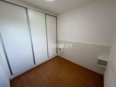 Apartamento com 2 Quartos para alugar, 48m² no Gleba Ribeirão Limeiro, Londrina
