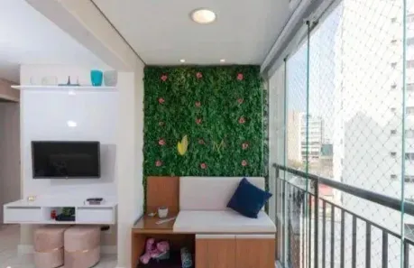 Apartamento com 2 Quartos à venda, 60m² no Vila Ipojuca, São Paulo