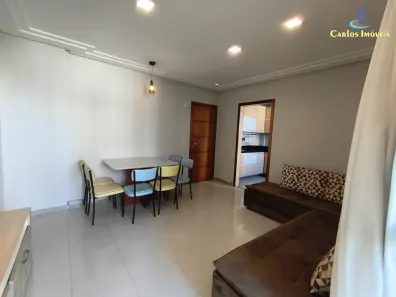 Apartamento com 3 Quartos à venda, 120m² no Praia do Morro, Guarapari