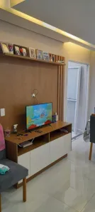 Apartamento com 2 Quartos à venda, 46m² no Jardim Gonçalves, Sorocaba