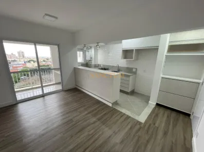 Apartamento com 2 Quartos à venda, 61m² no Ponte Preta, Campinas