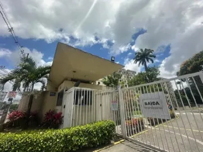 Apartamento com 2 Quartos à venda, 45m² no Curado, Jaboatão dos Guararapes