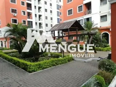 Apartamento com 3 Quartos à venda, 63m² no Sarandi, Porto Alegre