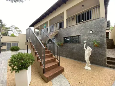 Casa com 3 Quartos à venda, 361m² no Vila Rezende, Piracicaba