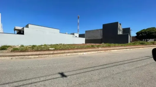 Lote/Terreno à venda, 340m² no Vila dos Ipês, Boituva