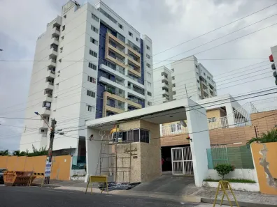 Apartamento com 3 Quartos à venda, 91m² no Fátima, Teresina