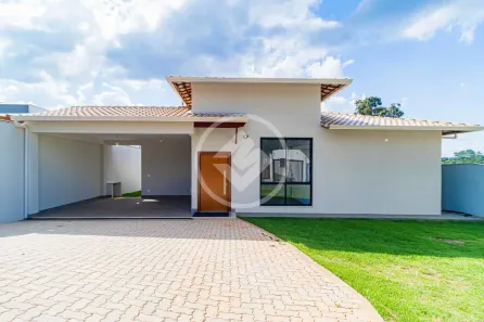 Casa de Condomínio com 4 Quartos à venda, 520m² no Joana Marques, Lagoa Santa
