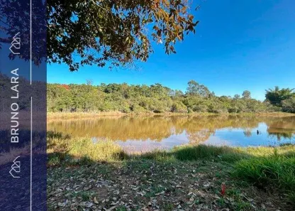 Lote/Terreno à venda, 2779m² no Recanto do Igarapé, Igarapé