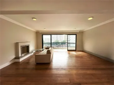 Apartamento com 4 Quartos à venda, 195m² no Santana, São Paulo