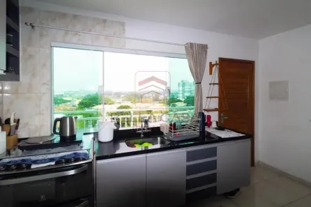 Apartamento com 1 Quarto à venda, 25m² no Vila Bela, São Paulo