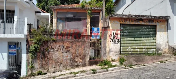 Lote/Terreno à venda, 300m² no Vila Barreto, São Paulo
