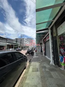 Sala Comercial para alugar, 72m² no Ocian, Praia Grande