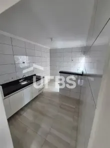 Apartamento com 2 Quartos à venda, 52m² no Granada, Uberlândia