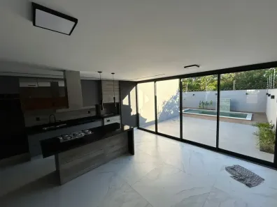Casa de Condomínio com 3 Quartos à venda, 210m² no , Bady Bassitt