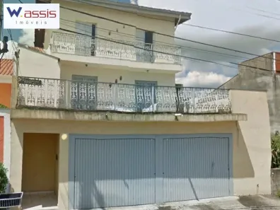 Sobrado com 3 Quartos à venda, 324m² no Jardim Quintas das Videiras, Jundiaí