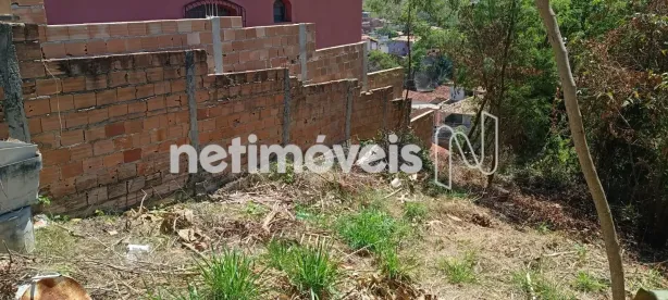 Lote/Terreno à venda, 360m² no Parque São Pedro (Venda Nova), Belo Horizonte