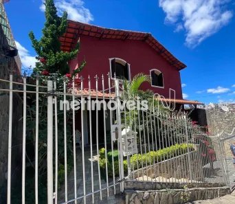 Casa com 4 Quartos à venda, 511m² no Fernão Dias, Belo Horizonte