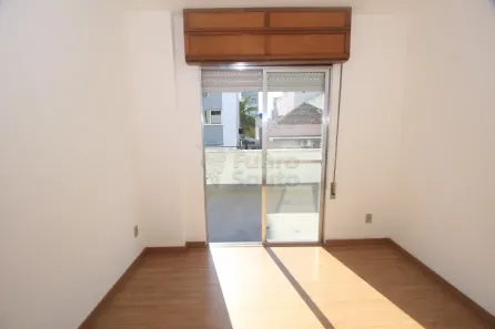 Apartamento com 1 Quarto para alugar, 35m² no Centro, Pelotas