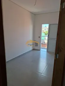 Casa com 3 Quartos para alugar, 50m² no Bela Vista, Osasco