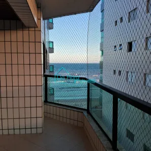 Apartamento com 2 Quartos à venda, 80m² no Jardim Caiahu, Mongaguá