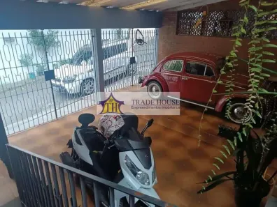 Sobrado com 3 Quartos à venda, 180m² no Vila Vermelha, São Paulo