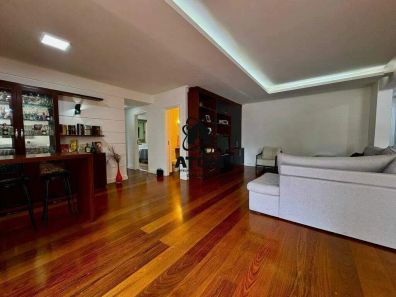 Apartamento com 3 Quartos à venda, 174m² no Jardim das Nações, Taubaté