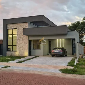 Casa de Condomínio com 3 Quartos para alugar, 210m² no Tanquinho Velho, Jaguariúna