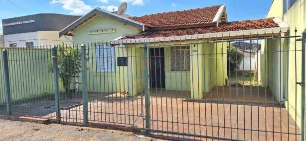 Casa com 2 Quartos à venda, 83m² no Centro, Sumaré