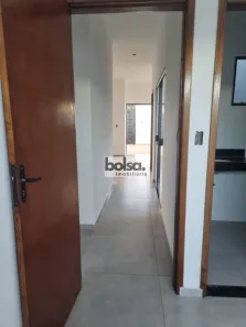 Casa com 3 Quartos à venda, 70m² no Vila Falcão, Bauru