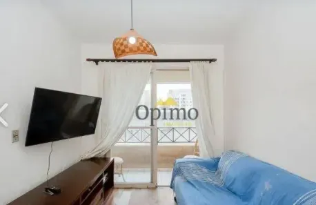 Apartamento com 2 Quartos à venda, 67m² no Vila Isa, São Paulo