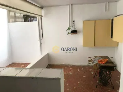 Apartamento com 2 Quartos à venda, 80m² no Água Branca, São Paulo