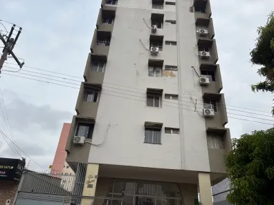 Apartamento com 2 Quartos à venda, 63m² no Setor Aeroporto, Goiânia
