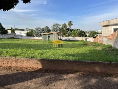 Lote/Terreno à venda, 1000m² no Gramado Park Residencial, Álvares Machado