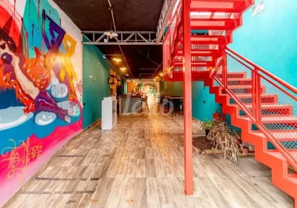 Ponto Comercial para alugar, 240m² no Vila Madalena, São Paulo