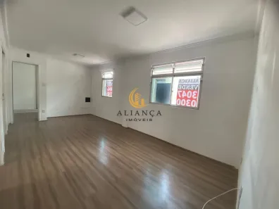 Apartamento com 2 Quartos à venda, 48m² no Campinas, São José