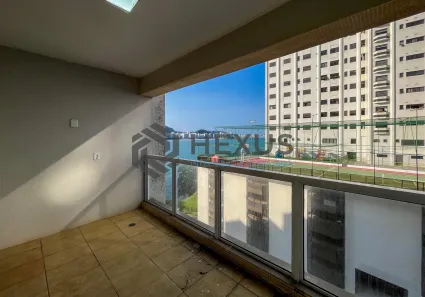 Apartamento com 3 Quartos à venda, 125m² no Jardim Astúrias, Guarujá