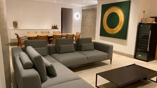 Apartamento com 3 Quartos à venda, 155m² no Vila Alpina, Santo André