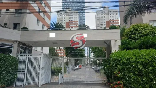 Apartamento com 2 Quartos à venda, 60m² no Tatuapé, São Paulo