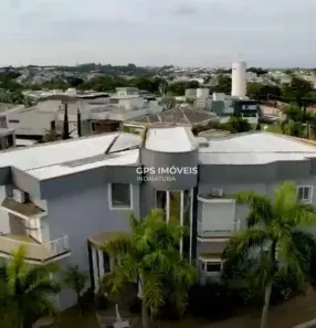 Casa de Condomínio com 5 Quartos para alugar, 707m² no Jardim Maison Du Parc, Indaiatuba