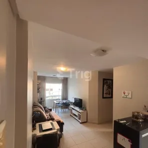 Apartamento com 2 Quartos à venda, 60m² no Parque Amazônia, Goiânia