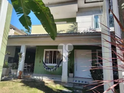 Casa com 4 Quartos à venda, 188m² no Vargem Pequena, Rio de Janeiro