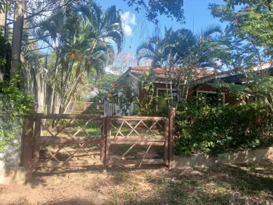 Casa com 4 Quartos à venda, 2800m² no Reservas do Jardim Botânico, São Pedro