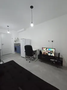 Apartamento com 1 Quarto para alugar, 32m² no Vila Mariana, São Paulo