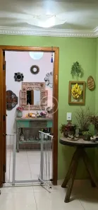 Casa de Condomínio com 2 Quartos à venda, 120m² no Barra do Pari, Cuiabá