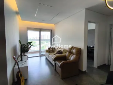 Apartamento com 2 Quartos à venda, 67m² no Taquaral, Campinas